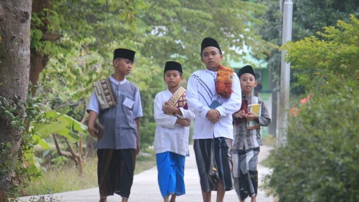 Sedekah dalam Alquran
