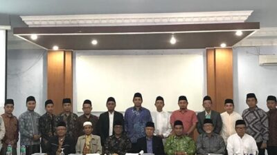 FKPM Kritisi RUU Pesantren di UNIDA