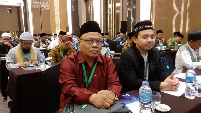 Dari Kongres Umat Islam Indonesia VII 2020 Bangka