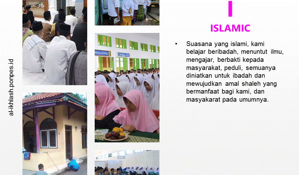 Islamic