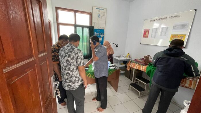 Klinik Al-Ikhlash Resmi Beroperasi