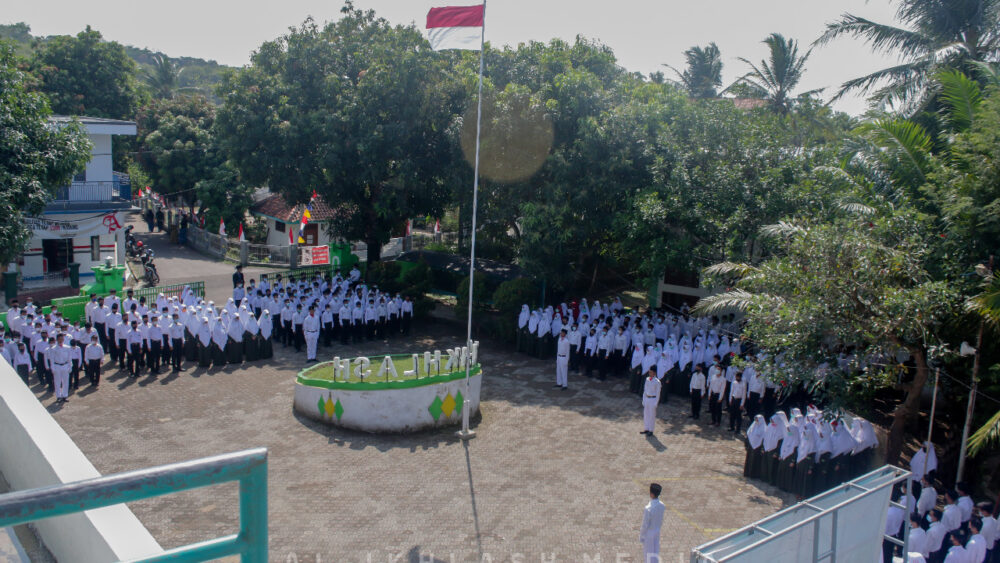 Independence Day of Indonesia