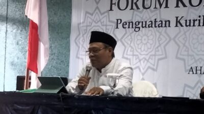 Dari Silatnas FKPM Madiun-Tegalsari