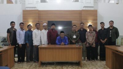 Alumni Pioner Kemajuan di Masyarakat