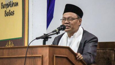 10 Pandai Pesan Kyai Mejelang Liburan Idul Fitri