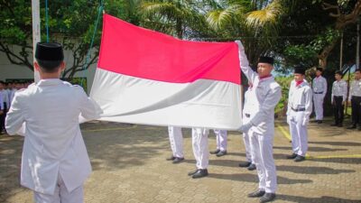 HUT ke-77 Kemerdekaan Republik Indonesia