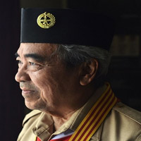Dr. Joko Mursitho