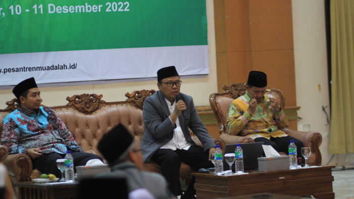 Standar Satuan Pendidikan Muadalah Mualimin