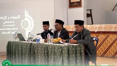 Pengarahan Ujian Syafahi: Menjaga Wibawa Ujian dan Miliu Belajar