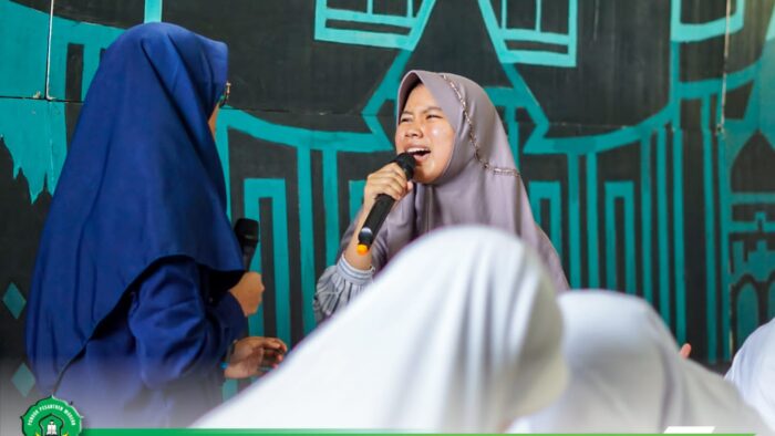Drama Contest: Sarana Berlatih Bahasa dan Seni Peran