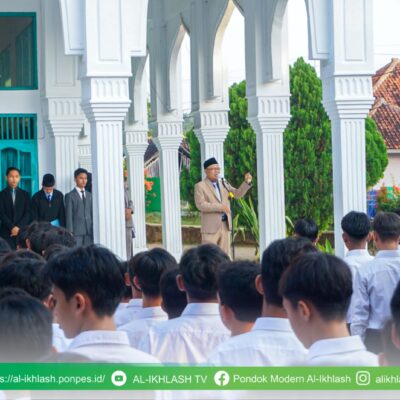 Mari Berdoa Untuk Putra-Putri Kita