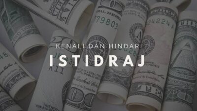 Istidraj, Jebakan Kenikmatan yang Membinasakan