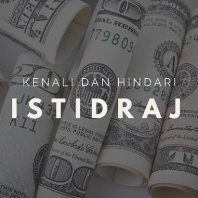 Istidraj, Jebakan Kenikmatan yang Membinasakan