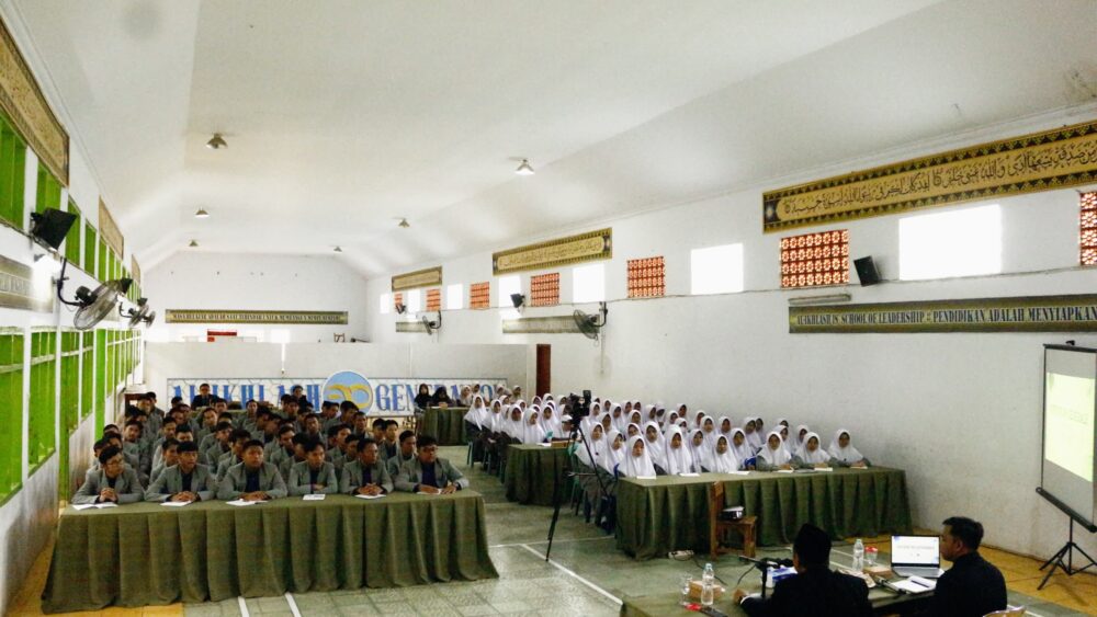 Studium Generale Angkatan Ke-30: Bukan Akhir, Tapi Awal Perjalanan
