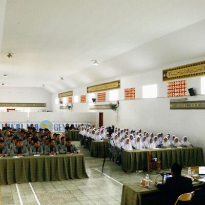 Studium Generale Angkatan Ke-30: Bukan Akhir, Tapi Awal Perjalanan
