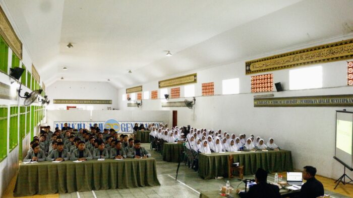 Studium Generale Angkatan Ke-30: Bukan Akhir, Tapi Awal Perjalanan