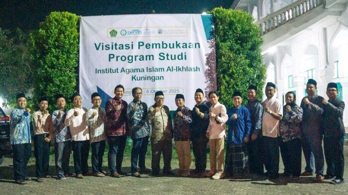 Institut Agama Islam Al-Ikhlash