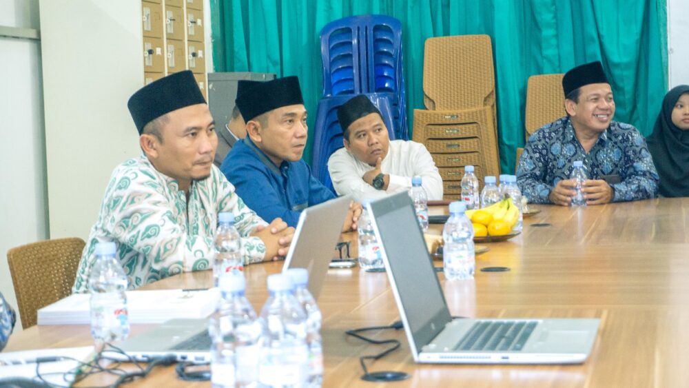 The Miracle Morning vs Pagi di Pesantren