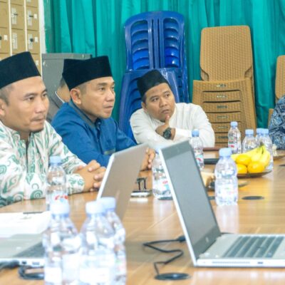 The Miracle Morning vs Pagi di Pesantren