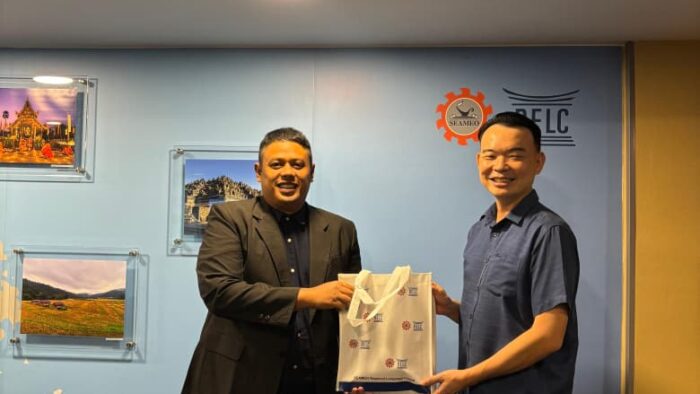 Perkuat Kualitas Bahasa Inggris, Delegasi Pesantren Al-Ikhlash Jajaki Kerja Sama Strategis dengan RELC Singapura