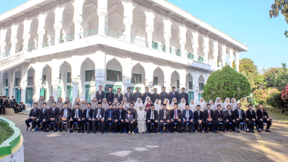Abadikan Momen Berharga, Dokumentasi Perjalanan dan Kebersamaan di Pondok Pesantren Modern Al-Ikhlash