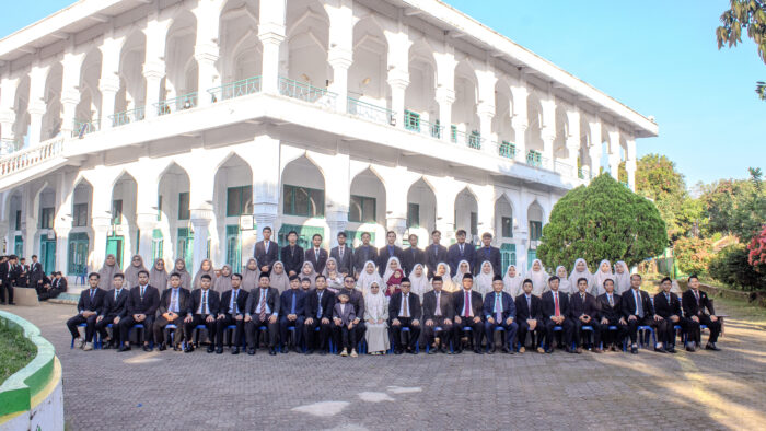 Abadikan Momen Berharga, Dokumentasi Perjalanan dan Kebersamaan di Pondok Pesantren Modern Al-Ikhlash