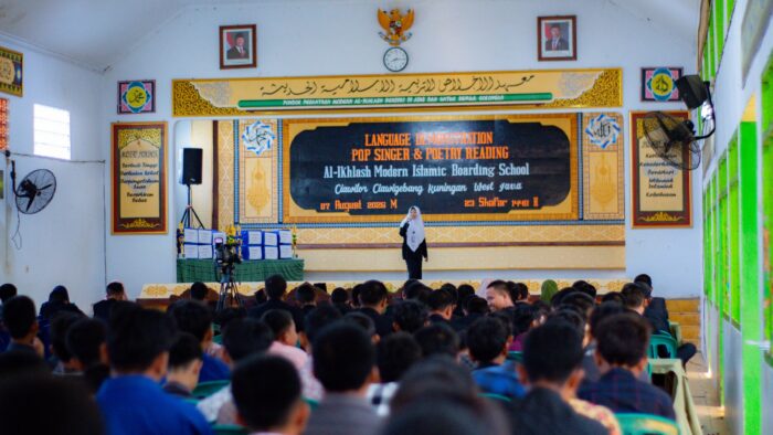 Photo by Al-Ikhlash Media