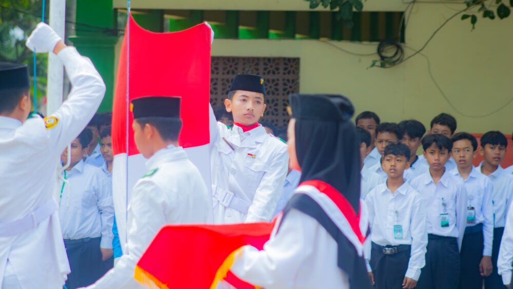 Photo by Al-Ikhlash Media