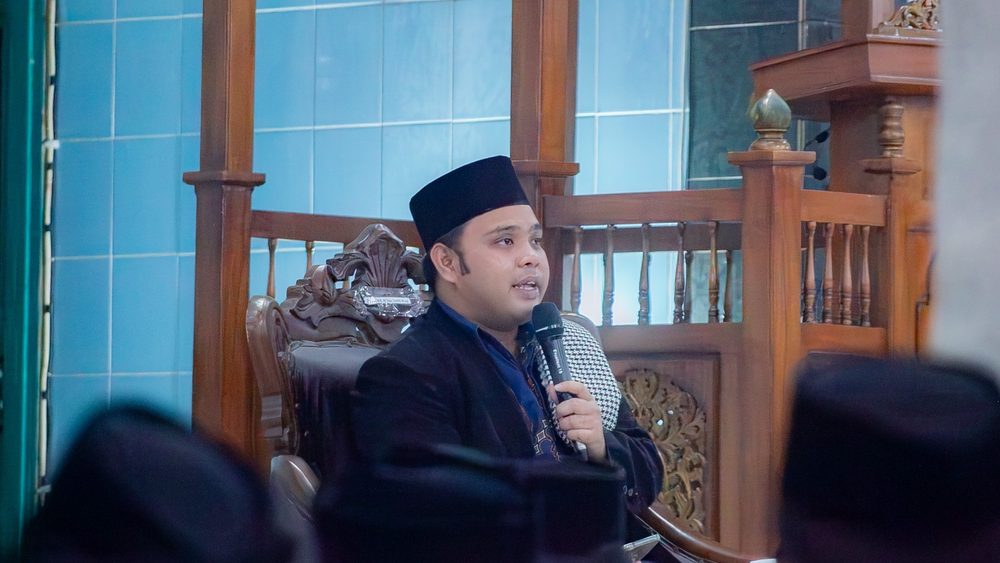Photo by Al-Ikhlash Media