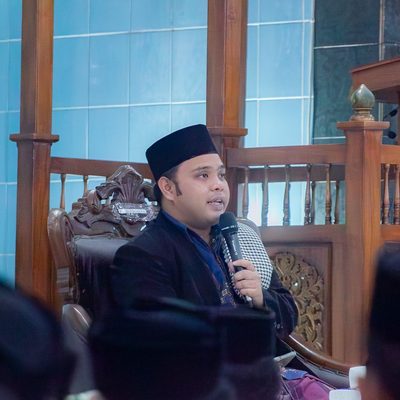 Photo by Al-Ikhlash Media