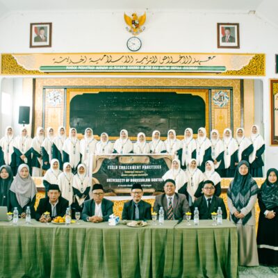 Photo by Al-Ikhlash Media